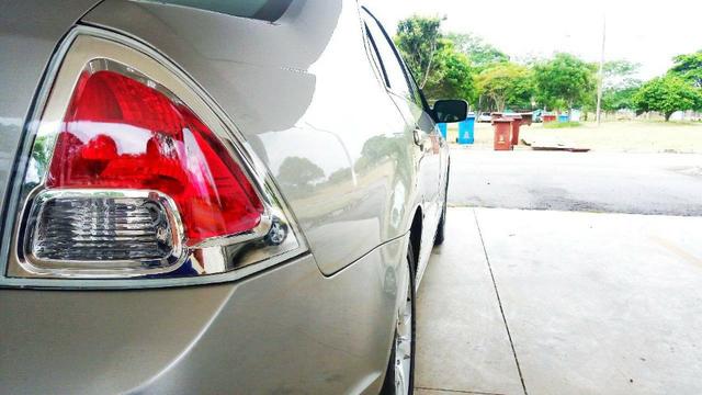 Ford Fusion Sel 2.3 ano 2008 - 98mil km - Raridade - Foto 20