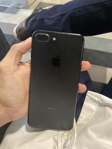 Iphone 7 plus 256gb - Foto 2