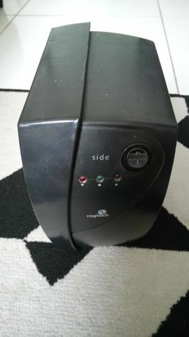 VD/TR Estabilizador Bivolt