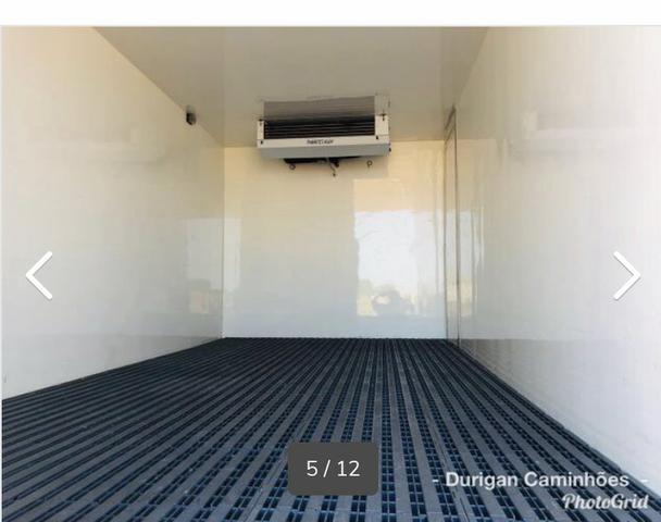 Forde cargo 1119 - Foto 4