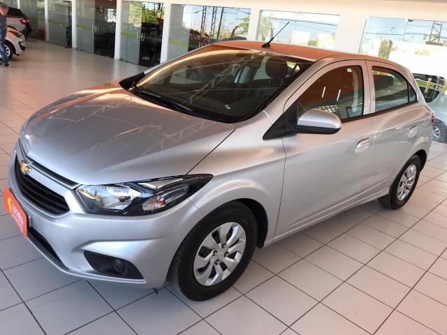 CHEVROLET ONIX 2018/2019 1.0 MPFI LT 8V FLEX 4P MANUAL - Foto 6