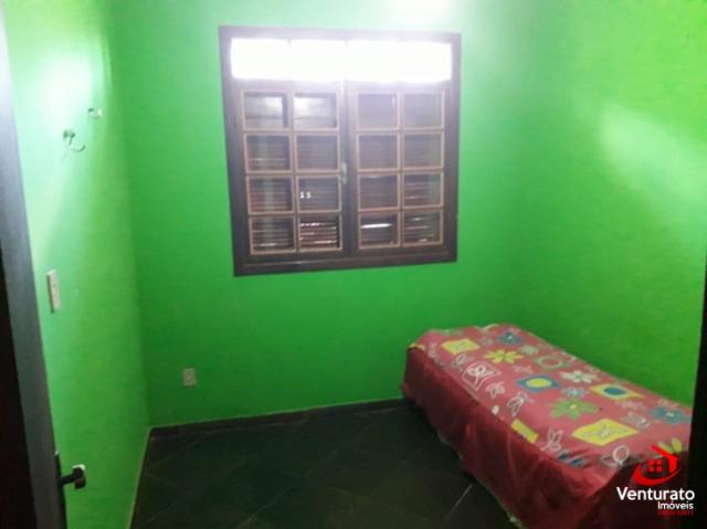 Lindo sitio no condomínio recanto da siriema. - Foto 15