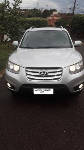 Santa Fe 2011 - 18.99820.2683
