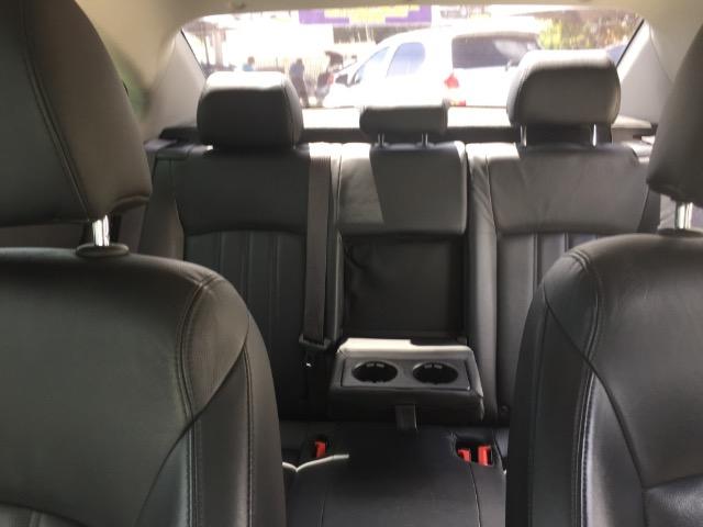 Cruze sedan LT 2013 automático + bancos de couro - Foto 8