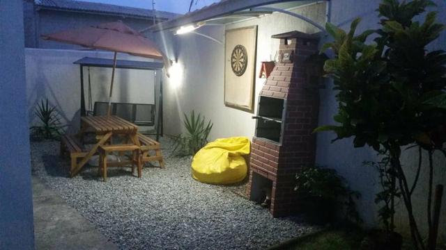 Vendo apartamento com jardim e varanda privada - Foto 2