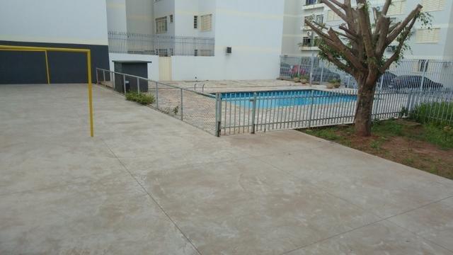 3 Quartos Apartamento Residencial Beta Próximo Centro Vila Sobrinho - Foto 18