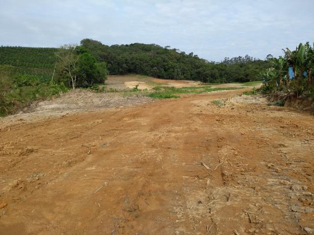 Terreno com 2000 mts para Chácara em Área Rural de Piçarras S/C - Foto 4