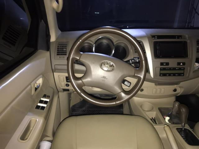 Hilux SW4 SRV 2008 - Foto 2
