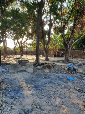 Vende-se terreno na rua são franscisco no bairro da santa clara - Foto 2