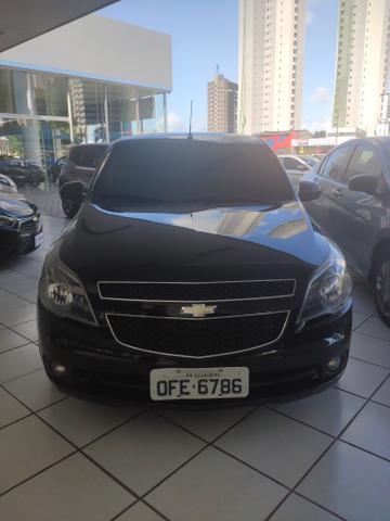 Agile LTZ 1.4 (Equipado Extra) - Foto 2
