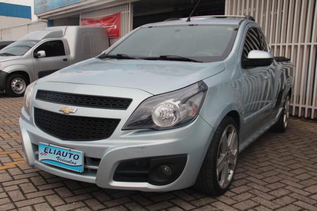 CHEVROLET MONTANA SPORT 1.4
