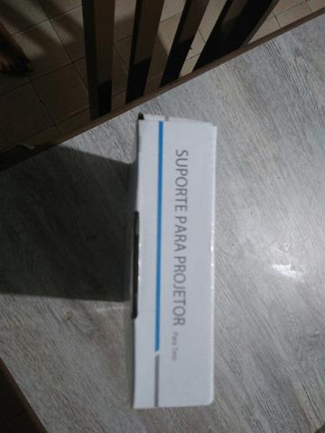Suporte de Teto universal para Projetores - Foto 3