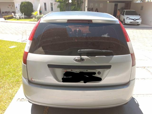 Fiesta ano 2003 Para vende logo 6.500 2019 pago - Foto 4