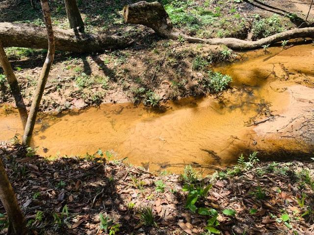 Presidente Figueiredo, lote no Cd. Bosque das aguas terreno 20x60, com registro - Foto 16