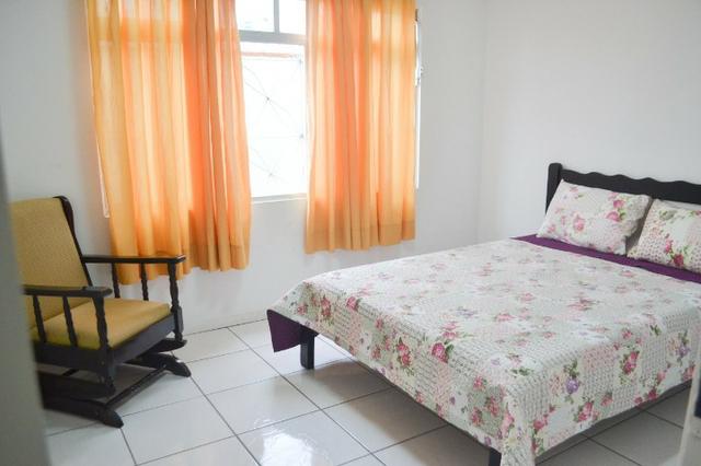 Reveion em Casa no centro de Balneário Camboriú para 15 a 20 pessoas com churrasqueira - Foto 5