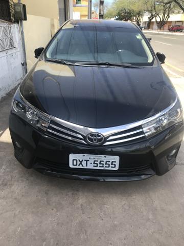 Corolla Altis - Foto 2