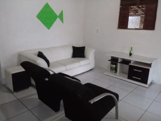 Alugo casa de praia em Barreta-RN - Foto 9