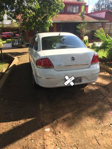 Fiat Linea 2013