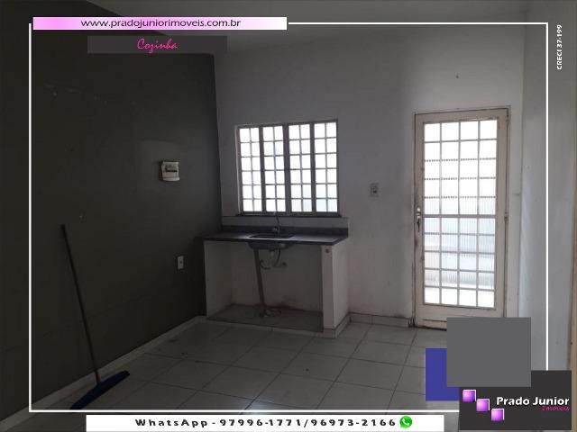 Casa Linear c/3 Qts 375mts2 Vaga P/ 3 Carros- A 200mts da Rodovia Presidente Dutra - Foto 14
