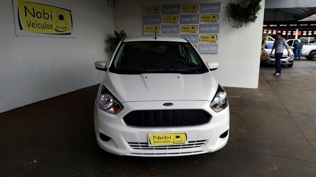 Ka Hatch Ka 1.0 SE (Flex) 2018 - Foto 2