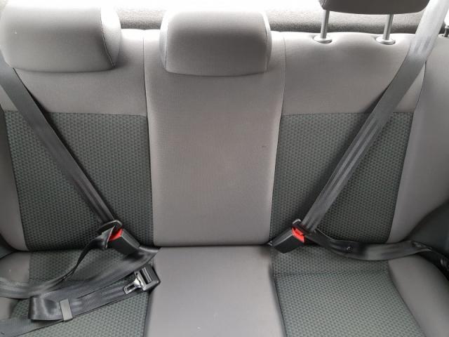 VOLKSWAGEN VOYAGE 1.6 MSI TOTALFLEX 4P MANUAL. - Foto 7