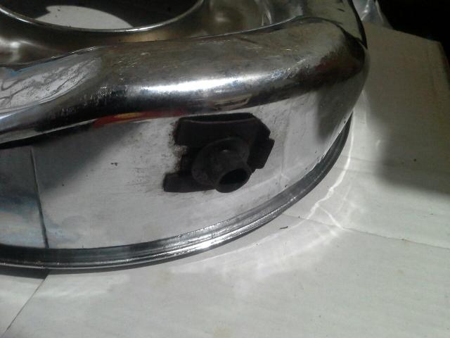 Caixa filtro ar maverick landau galaxie Ltd 500 motorcraft ford - Foto 5