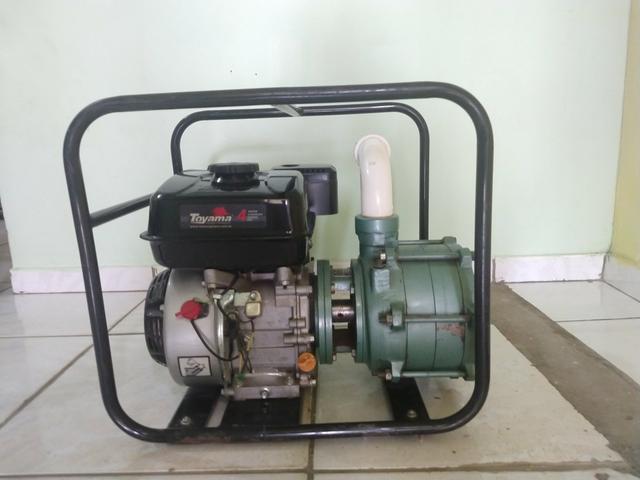 Motor bomba Muito estágio - Foto 5