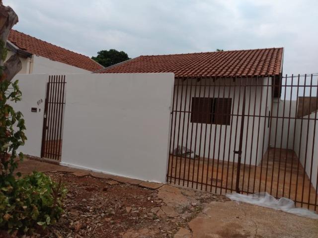 CasaNoBairroMarcosRoberto