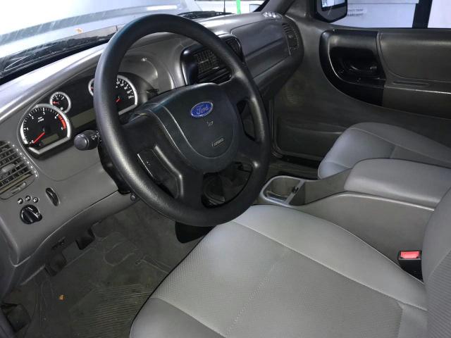 Ranger CD Limited 3.0 4X4 2006 Impecável - Foto 4