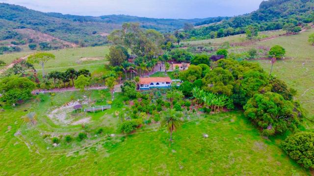 Excelente fazenda 86 ha