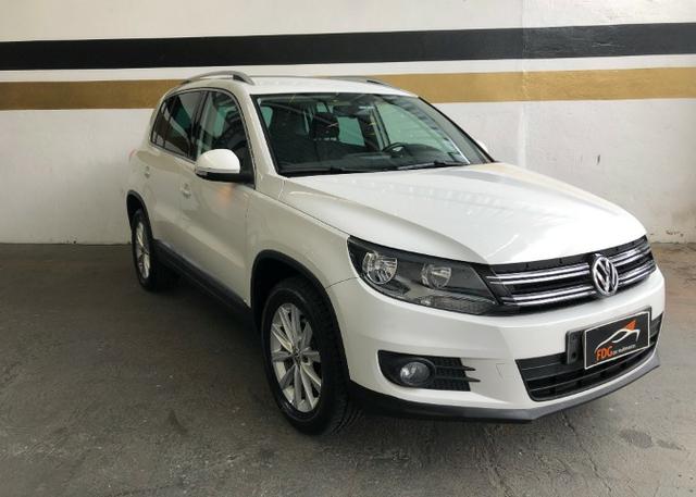 Tiguan Tsi 2.0 2012 Aut. Completo (Gasolina)