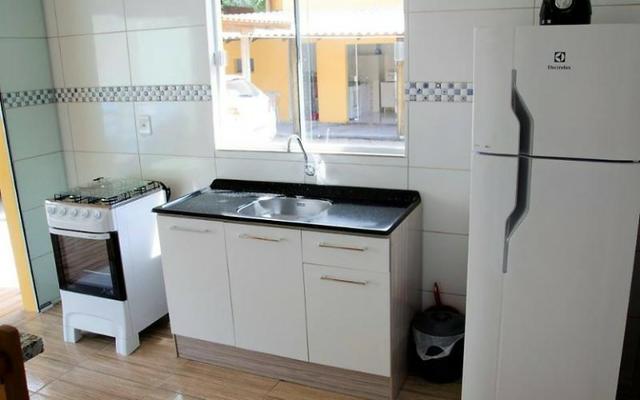 Casa 1 dormitório Praia de Bombinhas (3 pessoas) - Foto 2