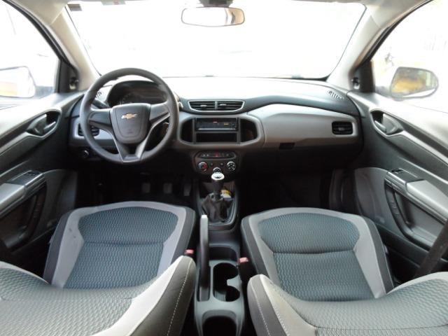 Gm/chevrolet onix lt 1.0 flex 2015 - Foto 7