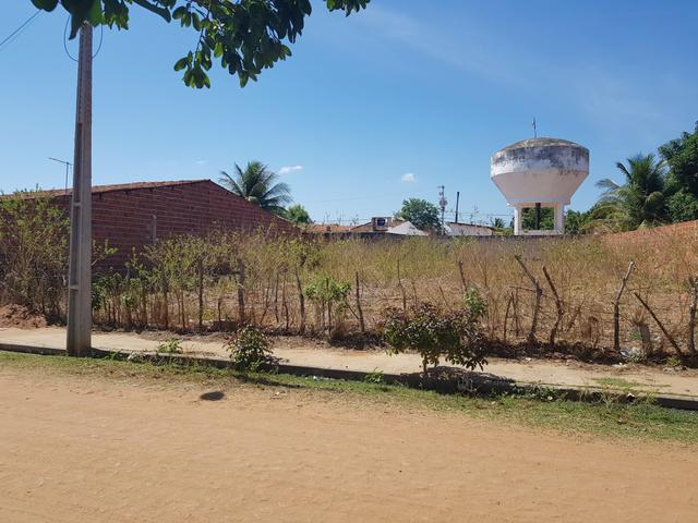 Vendo Terreno em Barbalha!! - Foto 5