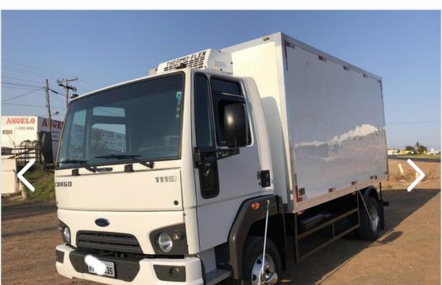 Forde cargo 1119 - Foto 2