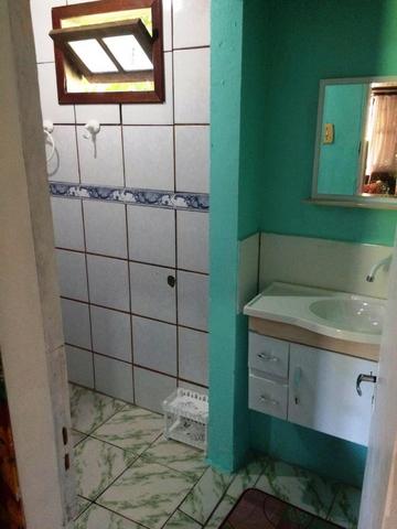 Promoção para Ano Novo! Casa na praia do rosa á 200 mts do centrinho! - Foto 8