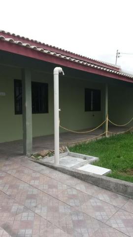 Casa de praia armaçao do itapocoroy penha sc - Foto 7