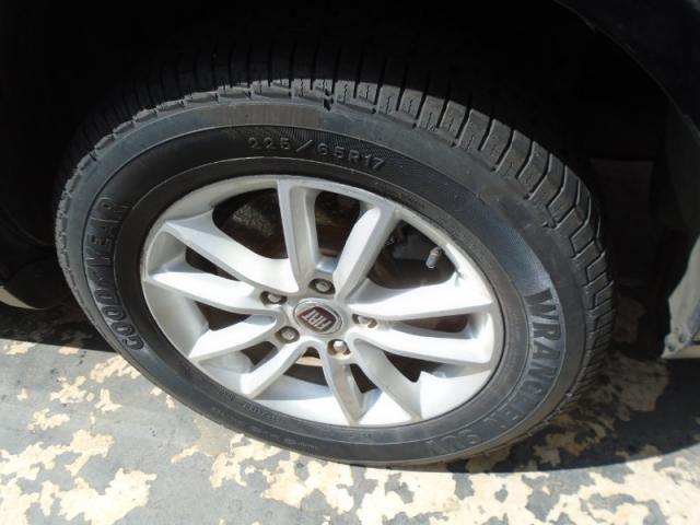 Fiat Freemont Precision 2.4 Preto - Foto 7