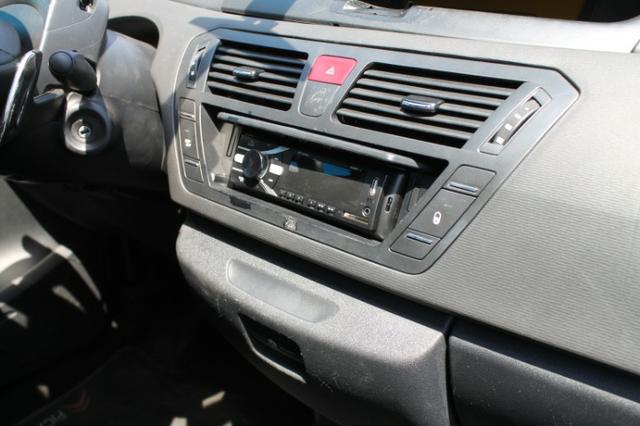 Citroën C4 Picasso 2.0 16V Exclusive (Aut) 2010 - Foto 12
