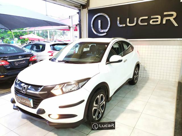 Honda Hrv Exl 1.8 Aut. 2016 - Foto 3