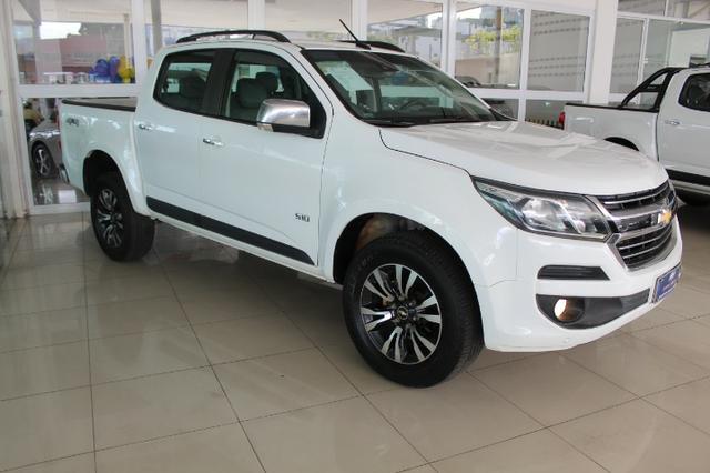 S10 2.8 LTZ 4x4 Diesel Automática 2018 - Foto 3