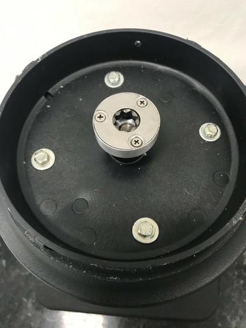 Liquidificador Skymsen inox, alta rotação, 4 litros, copo monobloco inox - Foto 2