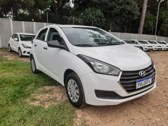 Hyundai HB20 Comfort 1.0 - Foto 3