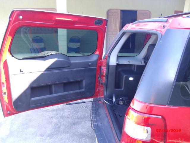 Ford EcoSporte 2007 - Foto 16