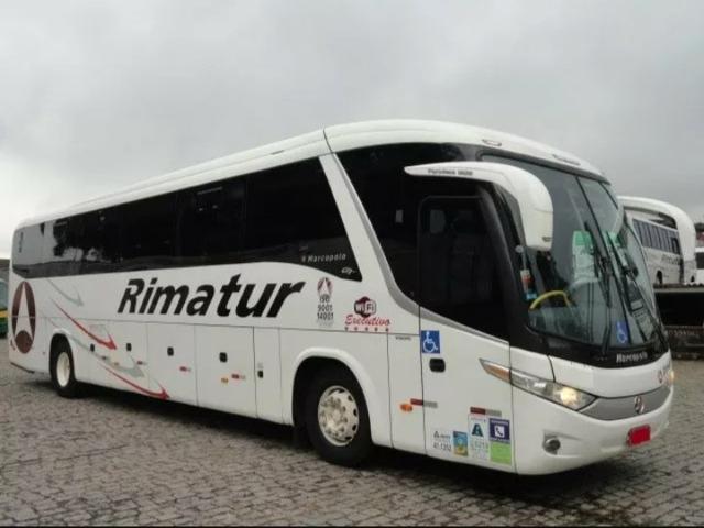 Ônibus Para Viagens - Foto 2