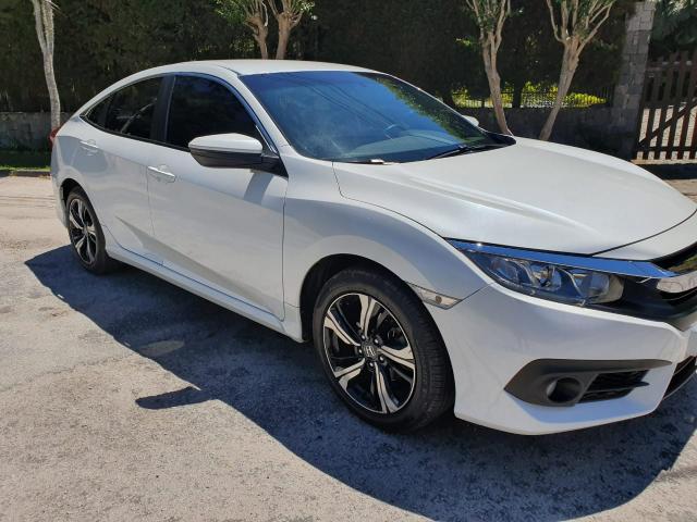 New Civic EX 2.0 2017 16V aut.04P 2017 - Foto 3