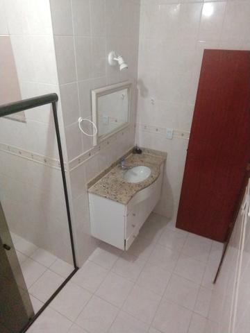 Casa 3 qts, suíte, dependência de empregada e garagem p/3 carros glória - macaé - Foto 5