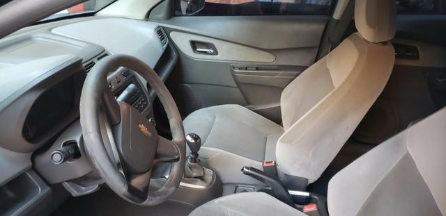 Cobalt LTZ 1.4 8V 2012/2013 Completo - Foto 8
