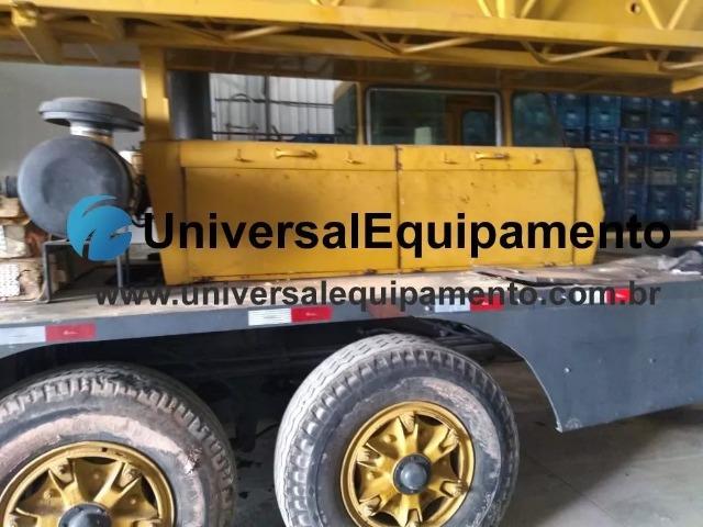 Guindaste Grove gmk tms 475 - 50Ton - Foto 3