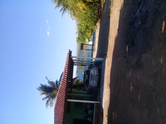 Uma chácara beira-rio 10mt quadrado - Foto 5